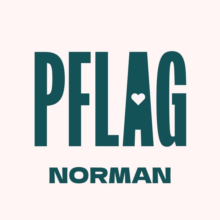 PFLAG Norman