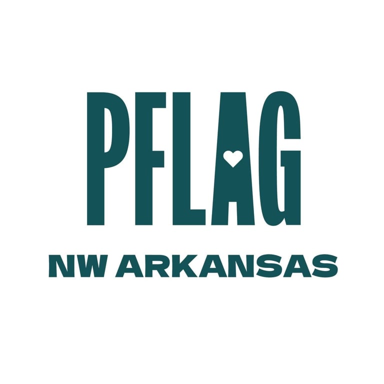 PFLAG Northwest Arkansas - LGBTQ category in Bentonville AR