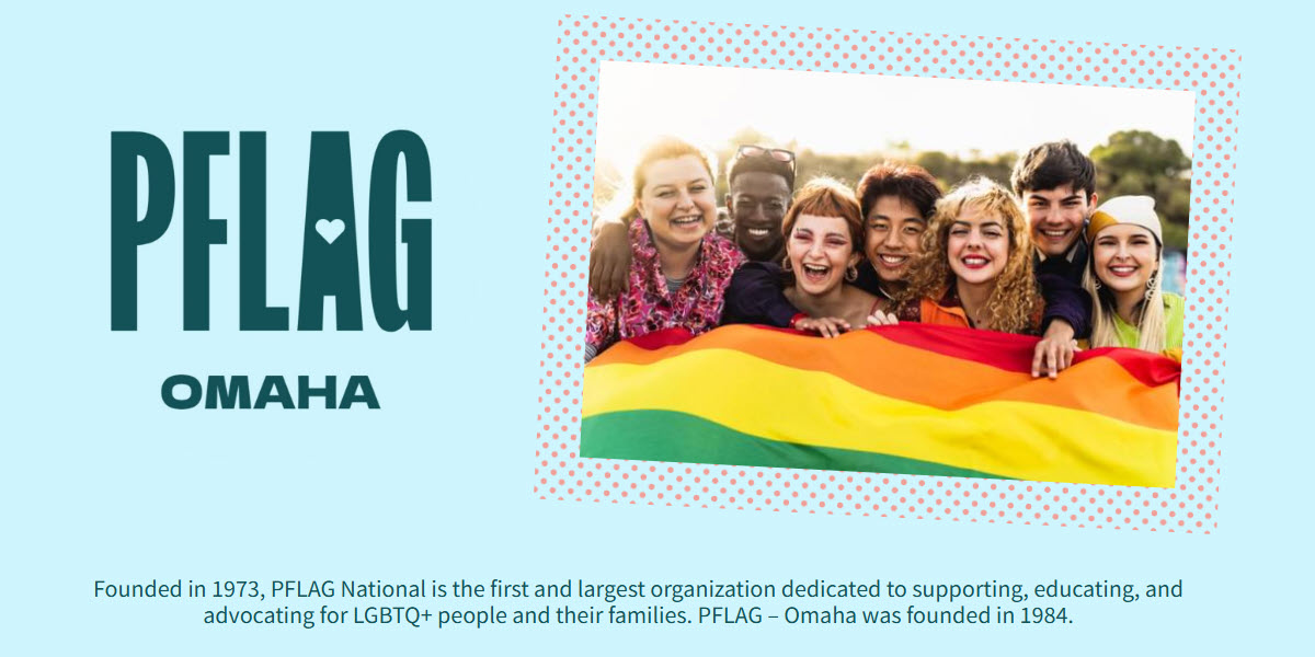 PFLAG Omaha -  industry in Omaha NE