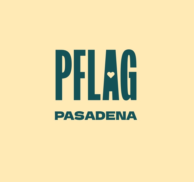 PFLAG Pasadena