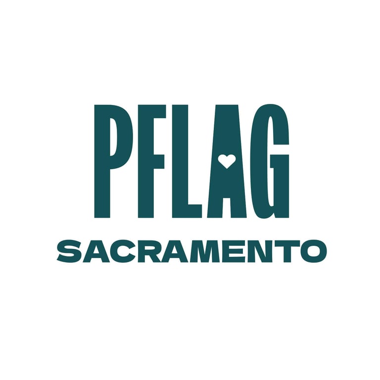 PFLAG Sacramento - LGBTQ category in Sacramento CA
