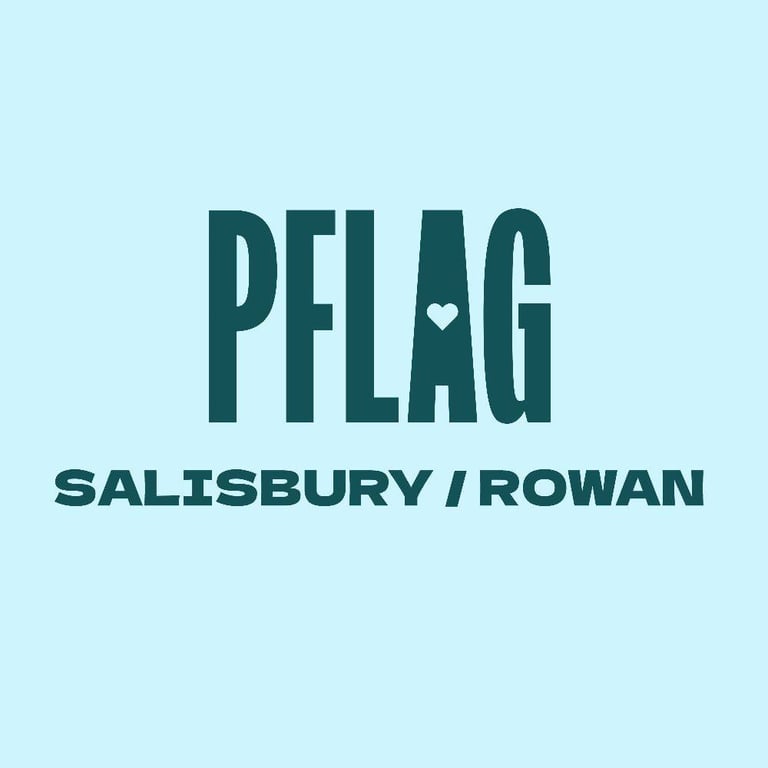 PFLAG Salisbury - Rowan - LGBTQ category in Salisbury NC