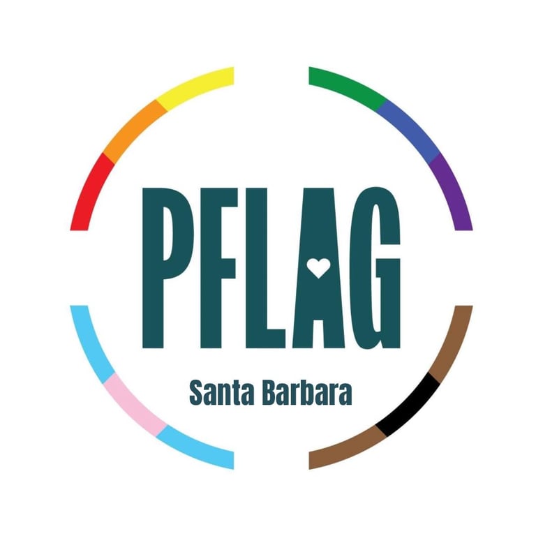 PFLAG Santa Barbara