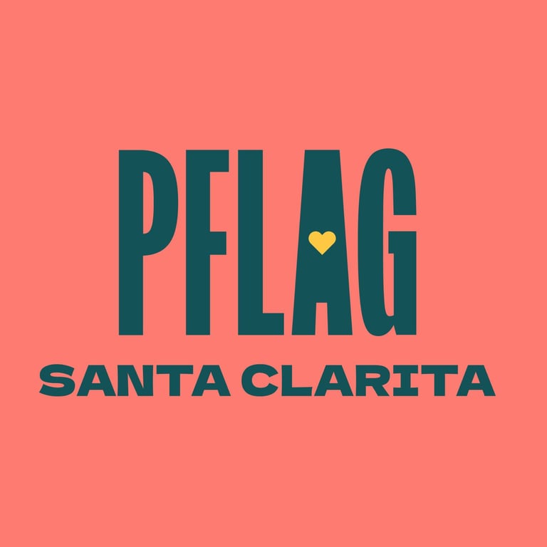 PFLAG Santa Clarita - LGBTQ category in  