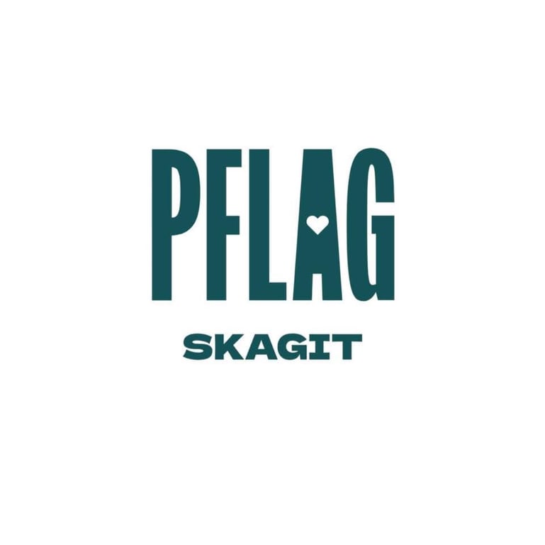 PFLAG Skagit - LGBTQ category in Burlington WA