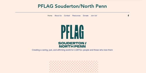 PFLAG Souderton/North Penn -  industry in Souderton PA