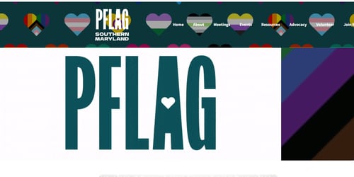 PFLAG Southern Maryland -  industry in Leonardtown MD