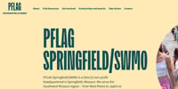 PFLAG Springfield, MO -  industry in Springfield MO