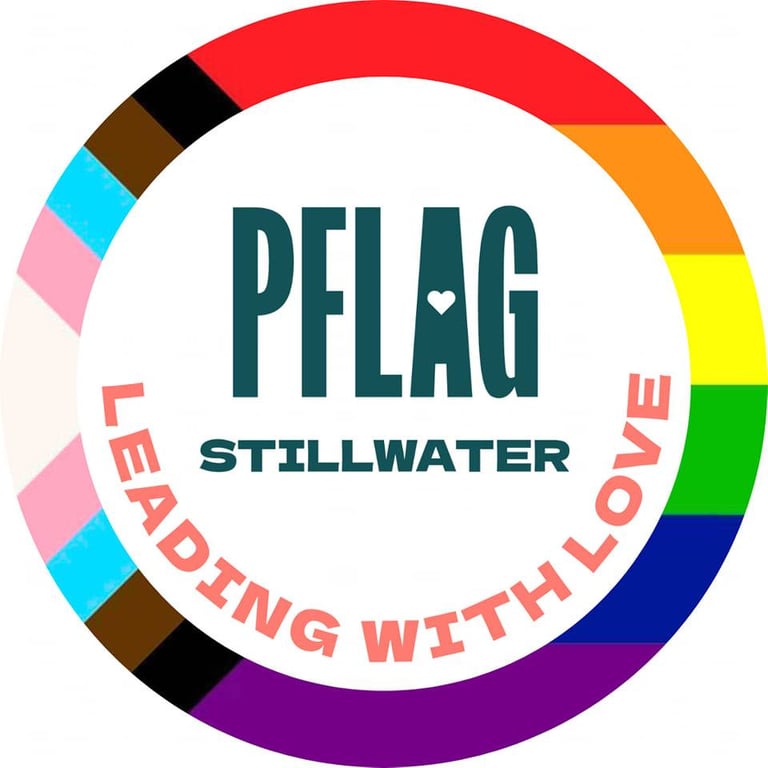 PFLAG Stillwater