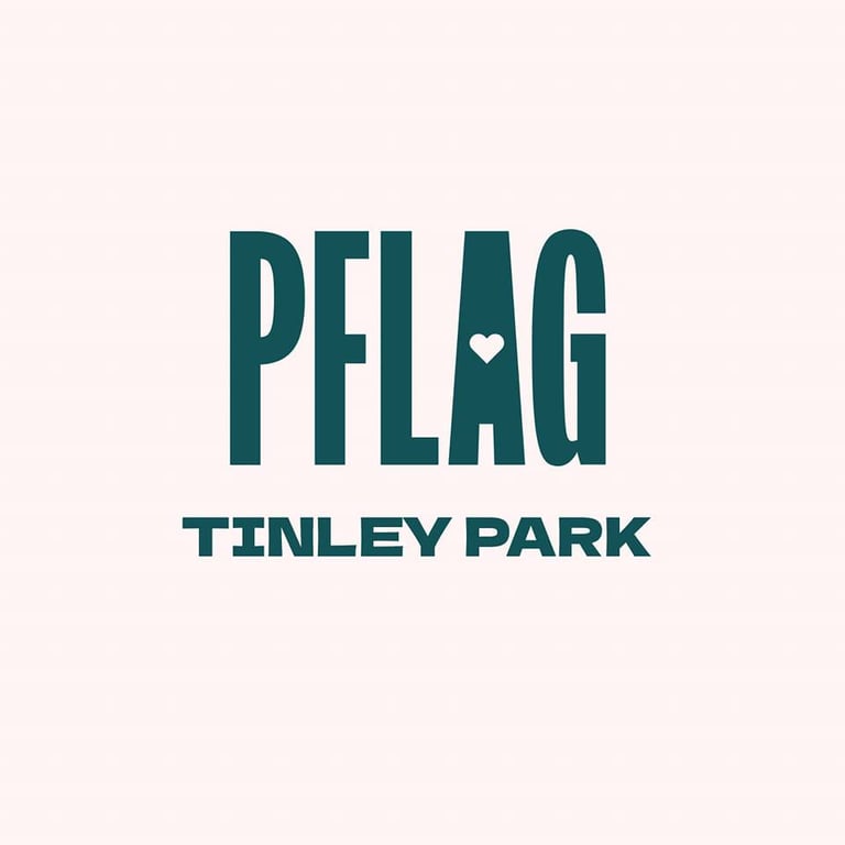 PFLAG Tinley Park