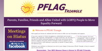 PFLAG Triangle -  industry in Durham NC