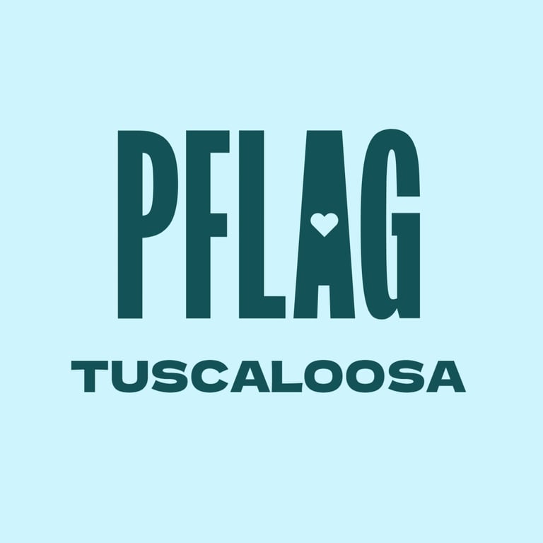 PFLAG Tuscaloosa - LGBTQ category in Tuscaloosa AL