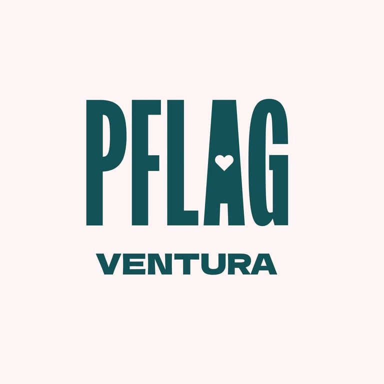 PFLAG Ventura