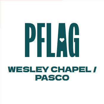 PFLAG Wesley Chapel - Pasco
