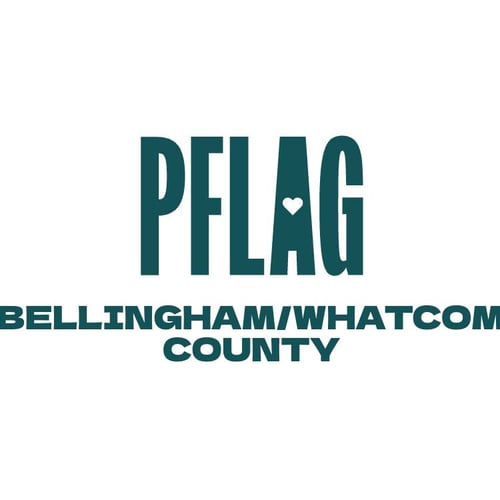 PFLAG Whatcom - LGBTQ category in Bellingham WA