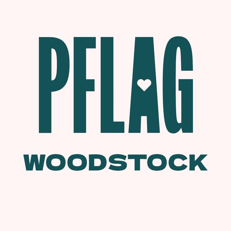 PFLAG Woodstock - LGBTQ category in Woodstock GA