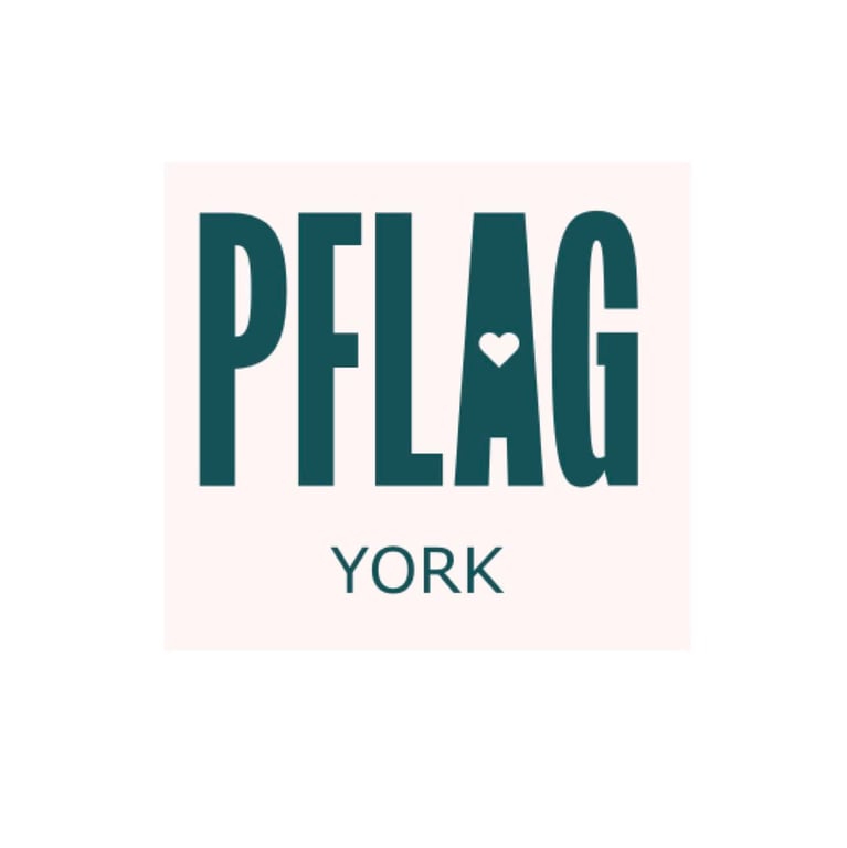 PFLAG York - LGBTQ category in York PA