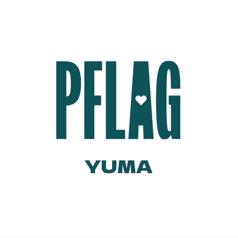 PFLAG Yuma - LGBTQ category in Yuma AZ