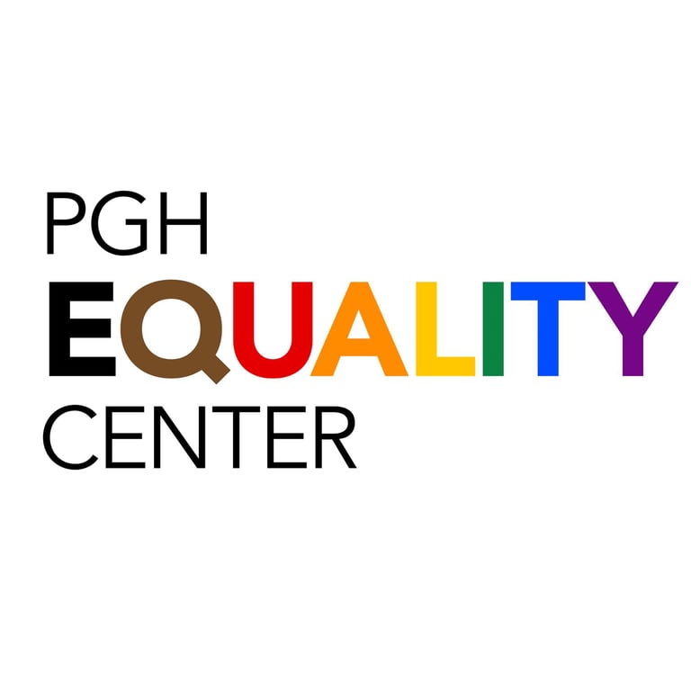 PGH Equality Center - LGBTQ category in Pittsburgh PA