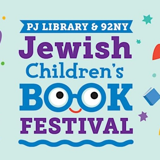 PJ Library Jewish Children's Book Festival