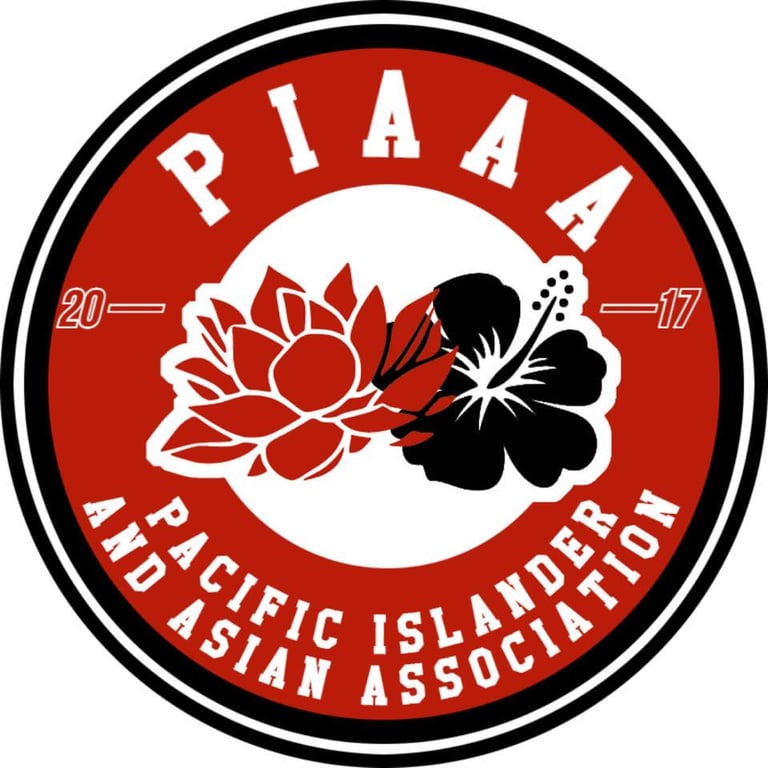 Pacific Islander and Asian Association at ASU -  industry in Tempe AZ
