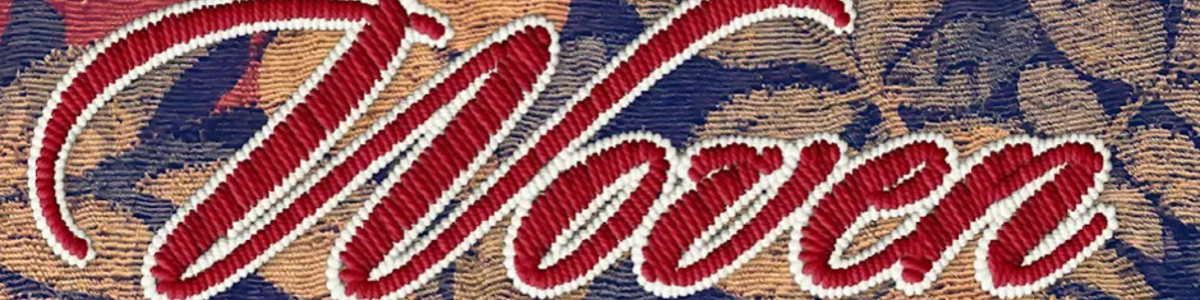 Pagsasama [Woven: Our Tapestry of Love] -  industry in Columbia SC
