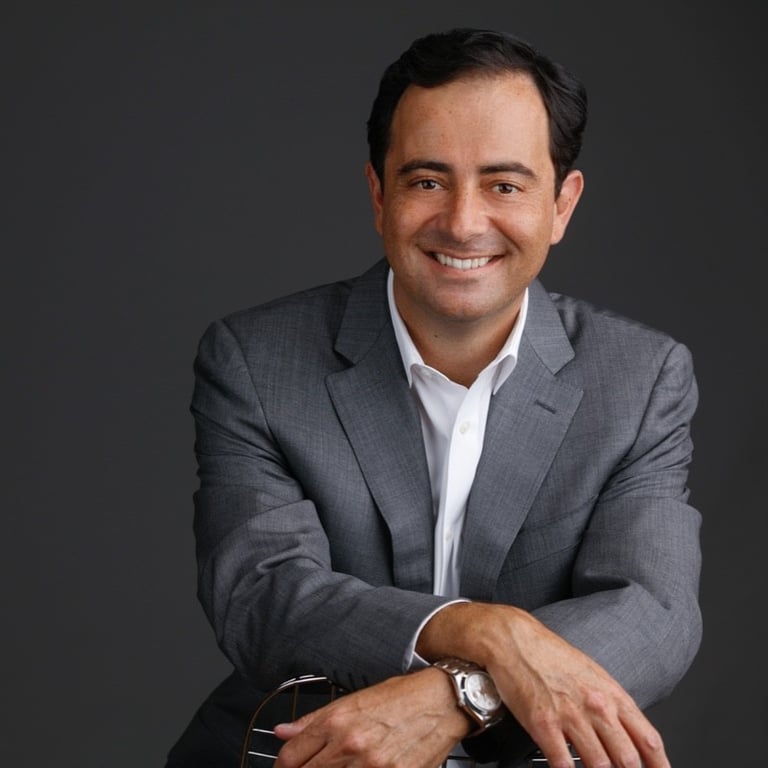 Pajman Jassim - industry - in San Diego, CA