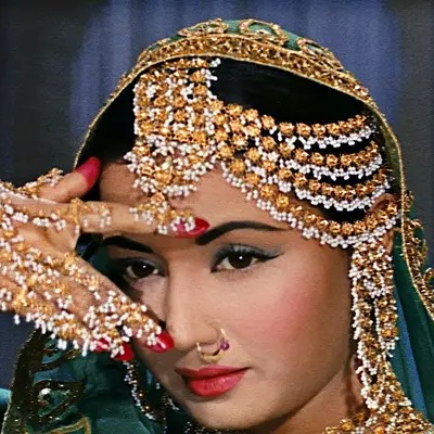 Pakeezah