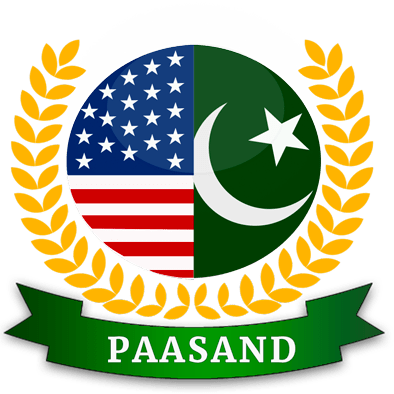 Pakistan American Association Of San Diego