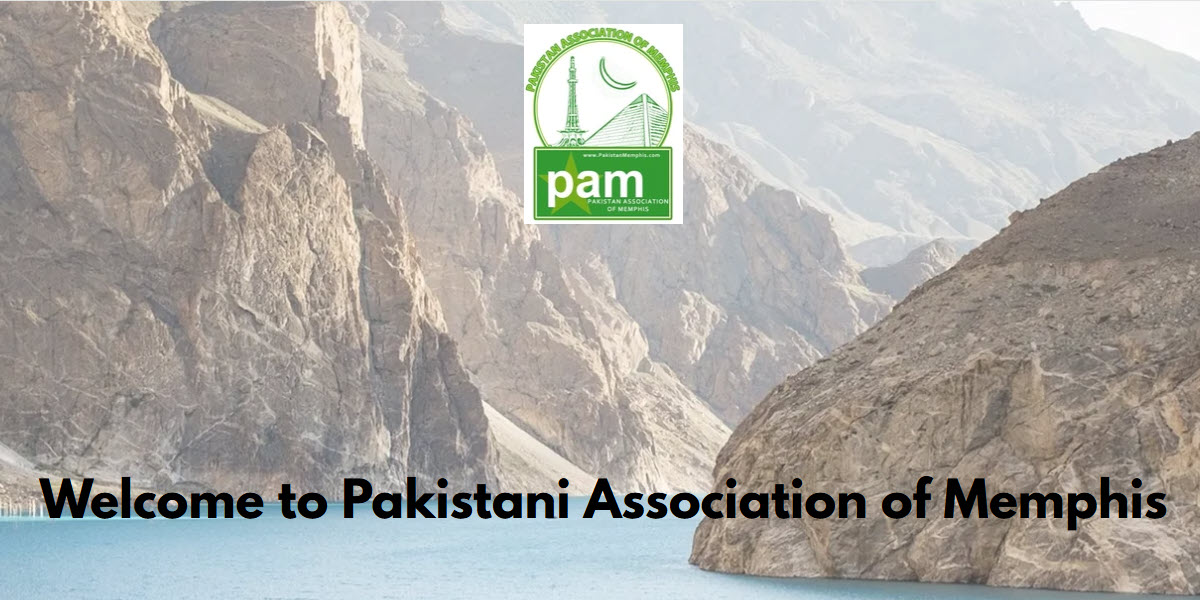 Pakistan Association of Memphis -  industry in Cordova TN