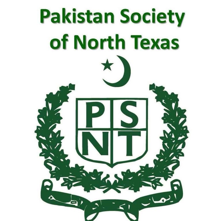 Pakistan Society of North Texas - Pakistani category in Fort Worth TX