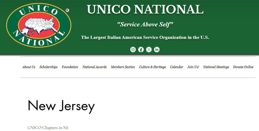 Paramus Unico -  industry in Paramus NJ