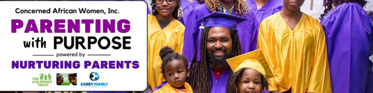 Parenting with Purpose, Powered by Nurturing Parenting FREE Classes -  industry in Miami FL