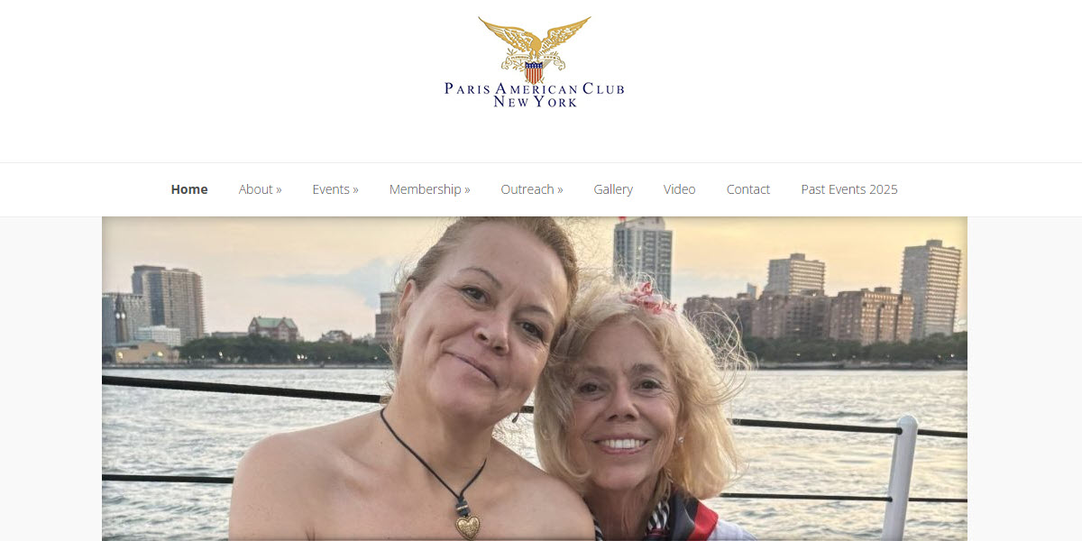 Paris American Club New York -  industry in New York NY