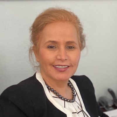 Parvin Wiliani-Malek - industry - in Santa Ana, CA