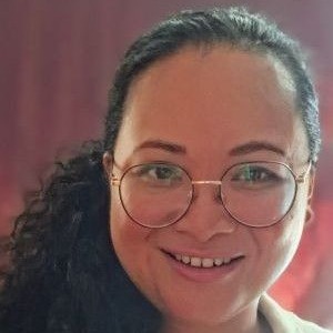 Patricia Balompapueng
