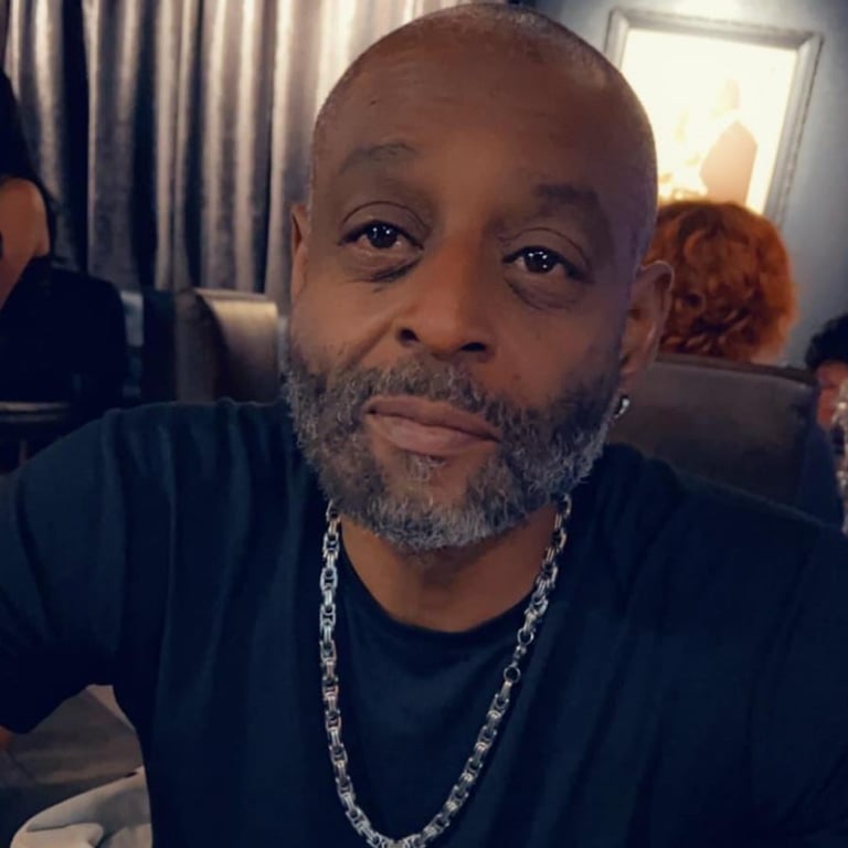 Patrick Jamison aka Zimran Truth