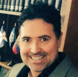 Patrick Merrick - Spanish speaking lawyer in Lakewood OH