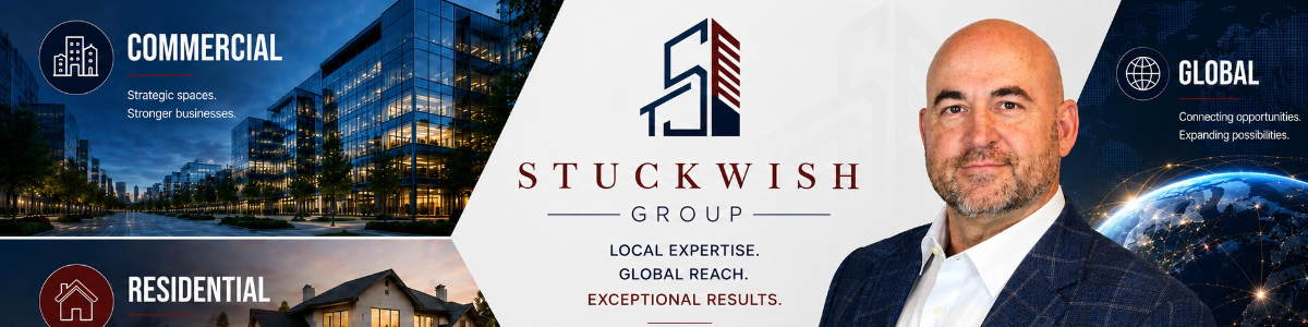 Patrick Stuckwish - industry - in Houston, TX