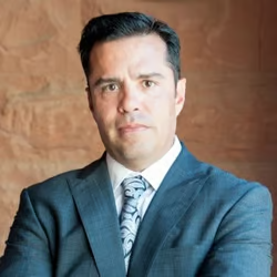 Patrick Toscano - industry - in San Antonio, TX
