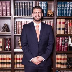 Paul N. Batta - Arab lawyer in San Diego CA