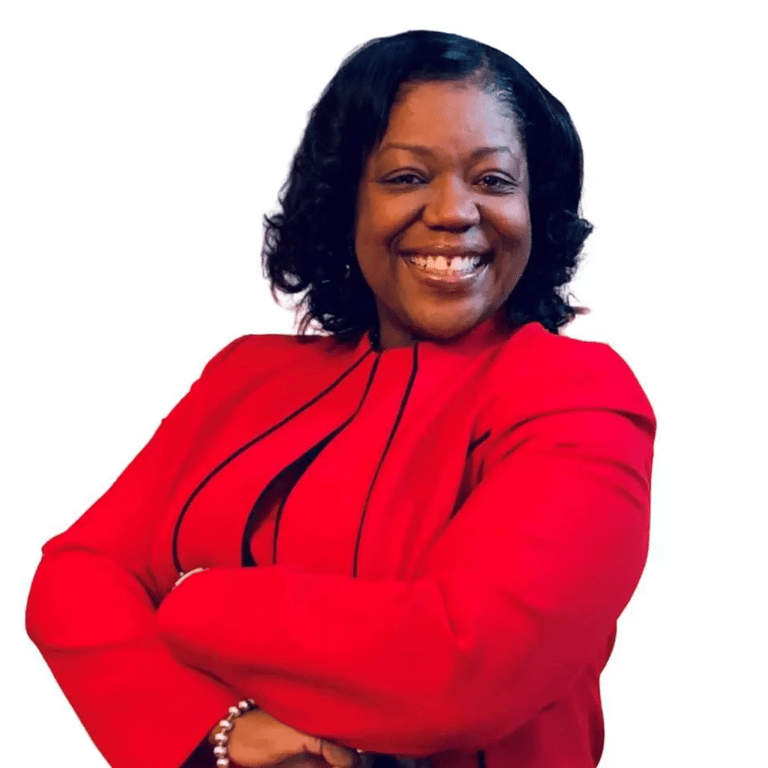 Paulette Lundy - industry - in Columbia, MD