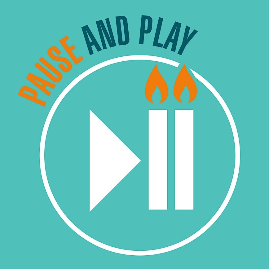 Pause and Play: A Musical Friday Night