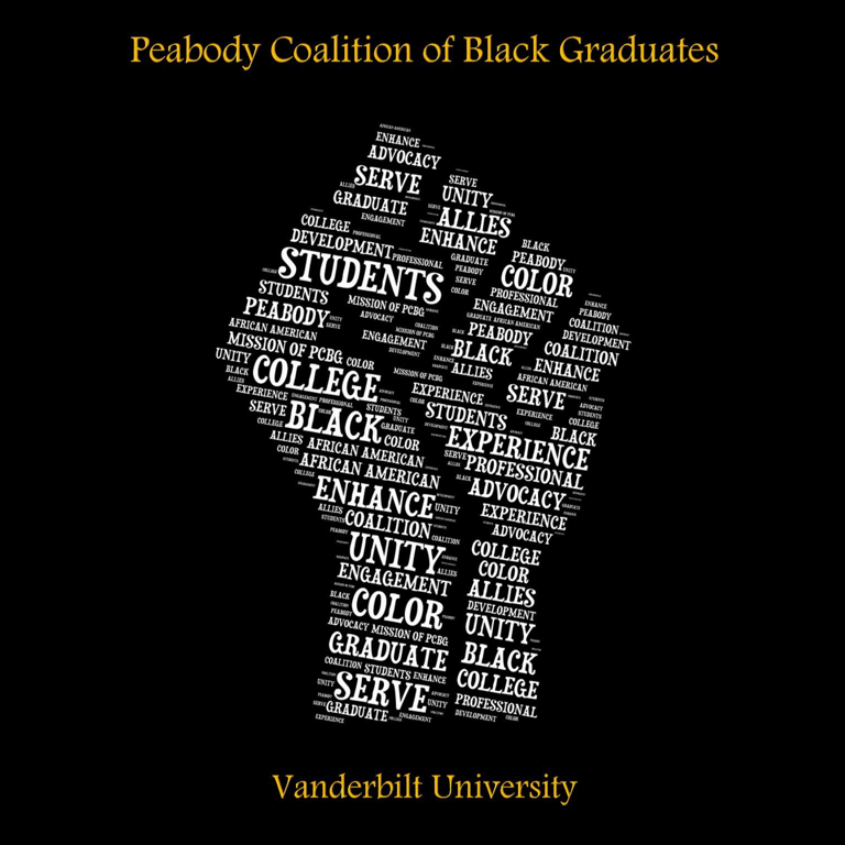 Peabody Coalition of Black Graduates - Black category in Nashville TN