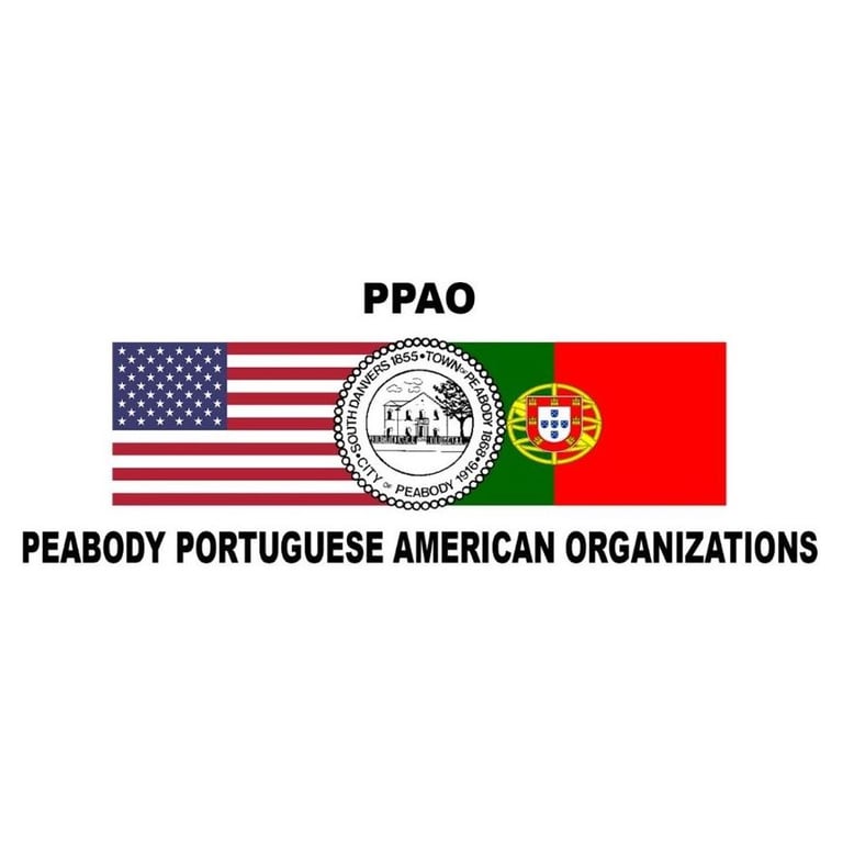 Peabody Portuguese-American Organizations - Portuguese category in Peabody MA