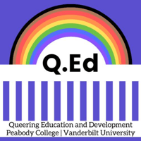 Peabody Q. Ed. - LGBTQ category in Nashville TN