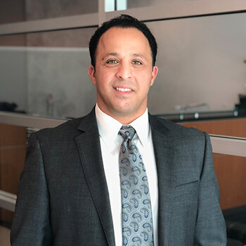 Pejman Javaheri - industry - in Los Angeles, CA
