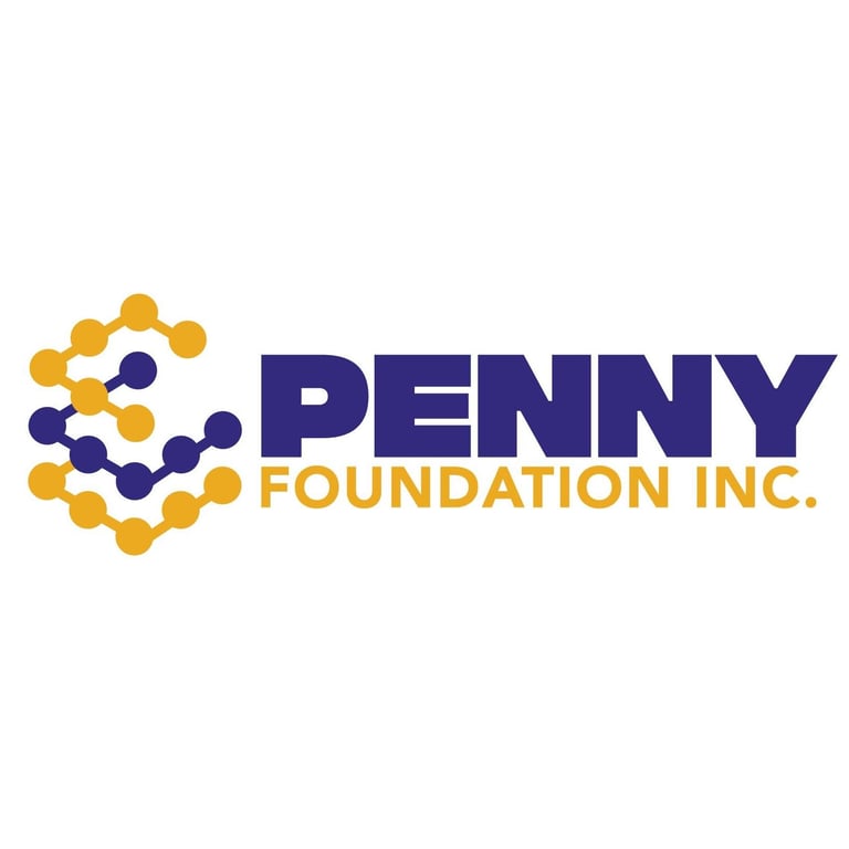 Penny Foundation - Black category in Birmingham AL