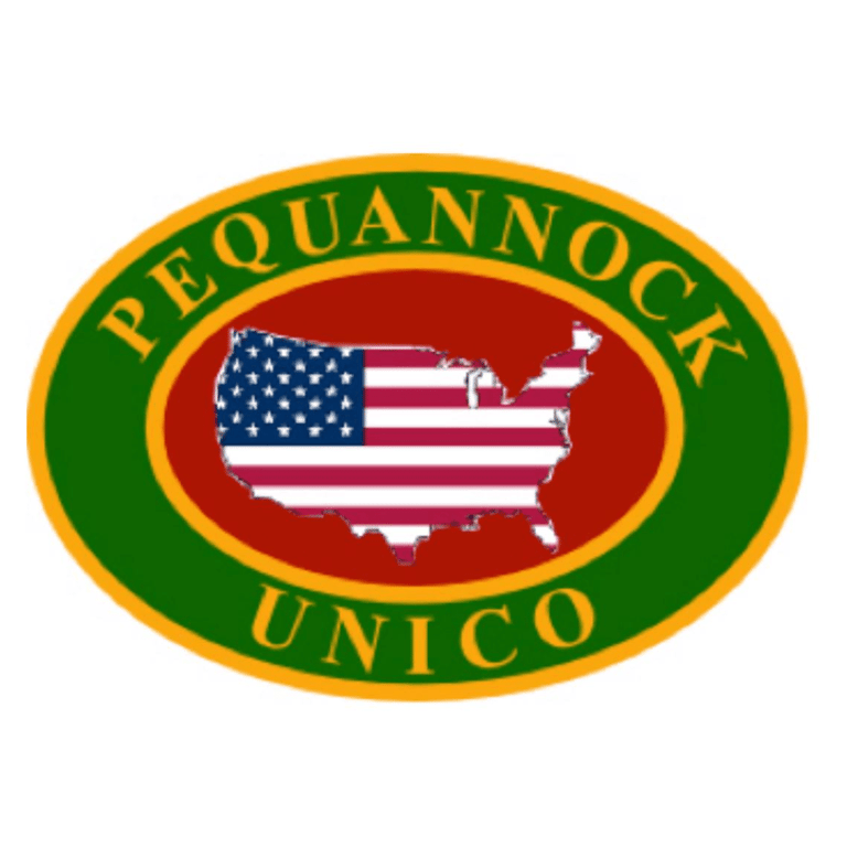 Pequannock Unico - Italian category in  