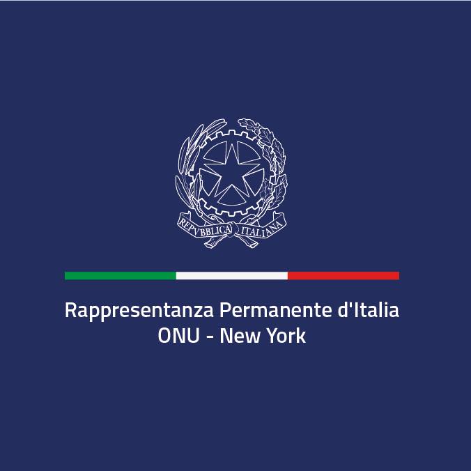 Permanent Mission of Italy to the United Nations